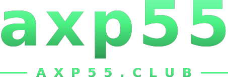 axp55 logo